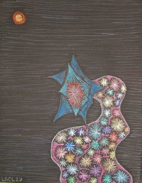 Birth of Love